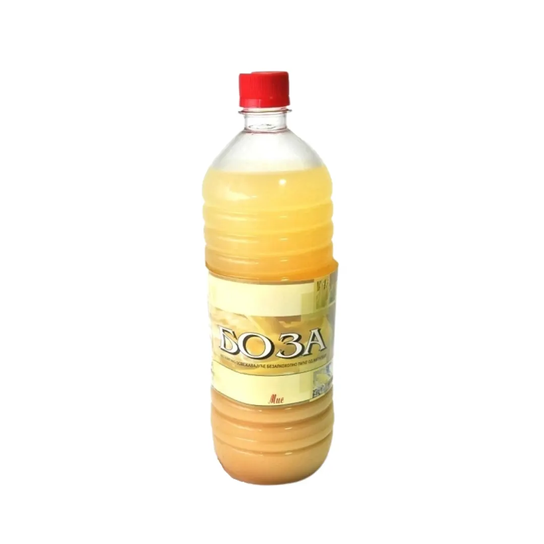 Boza 1 L Bio Svet Zdrava Hrana