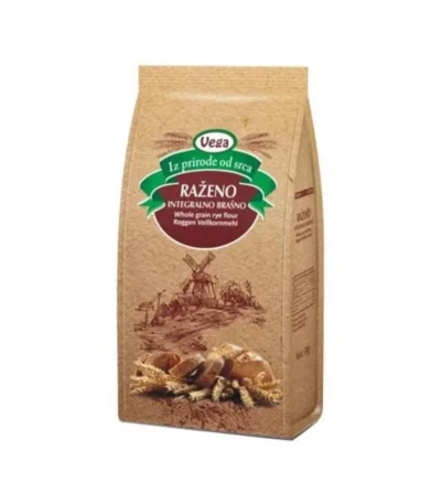 razeno brašno 1kg