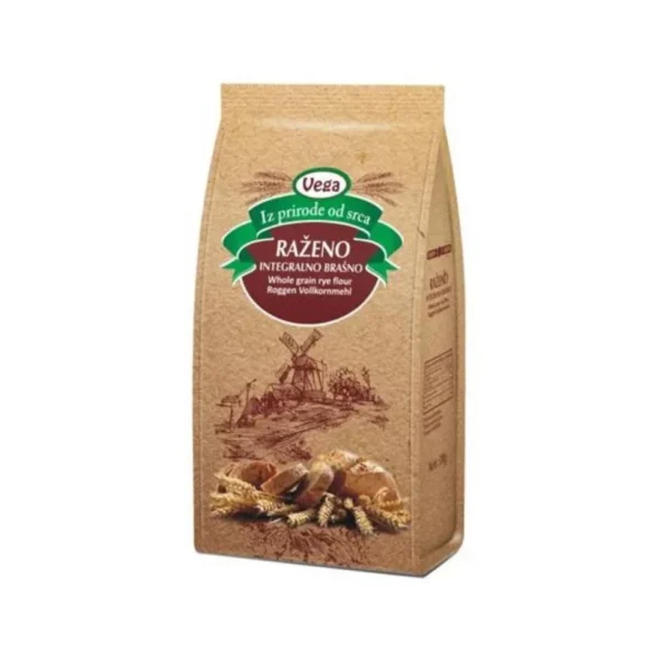 razeno brašno 1kg