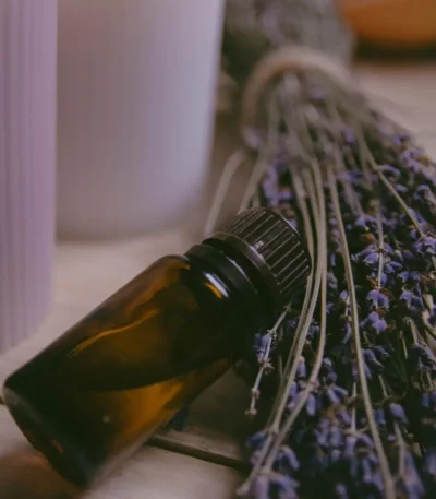 Lavanda ulje