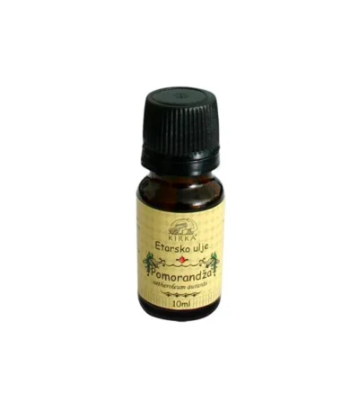 Pomorandža etarsko ulje 10 ml