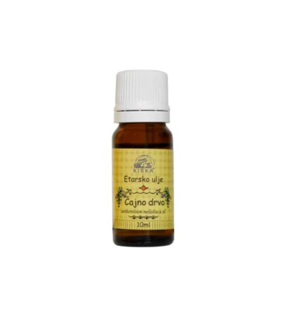 Čajno drvo (čajevac) etarsko ulje 10 ml Kirka