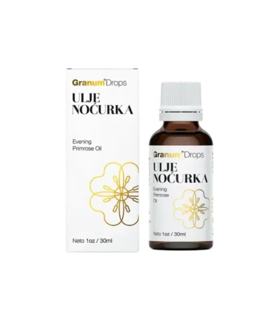 Noćurak ulje 30 ml Granum
