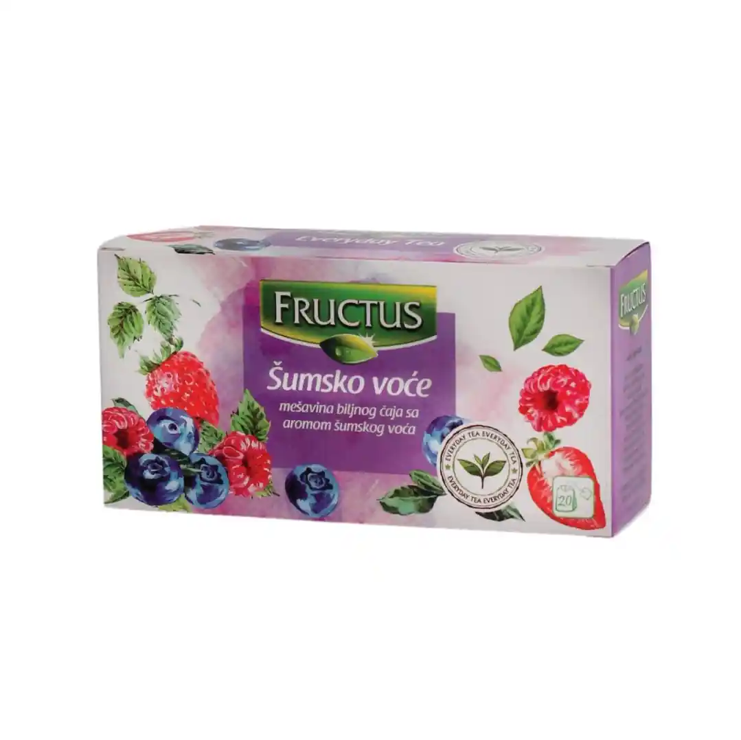 bio-svet-proizvod-2022-11-27T185423.264 Čaj Šumsko voće 20 kesica 50g Fructus