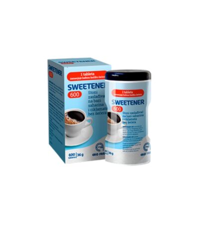 Sweetener 600