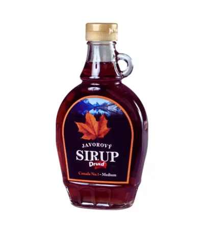 Javorov sirup 250ml