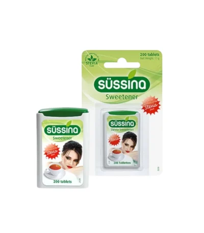 Sussina Stevia