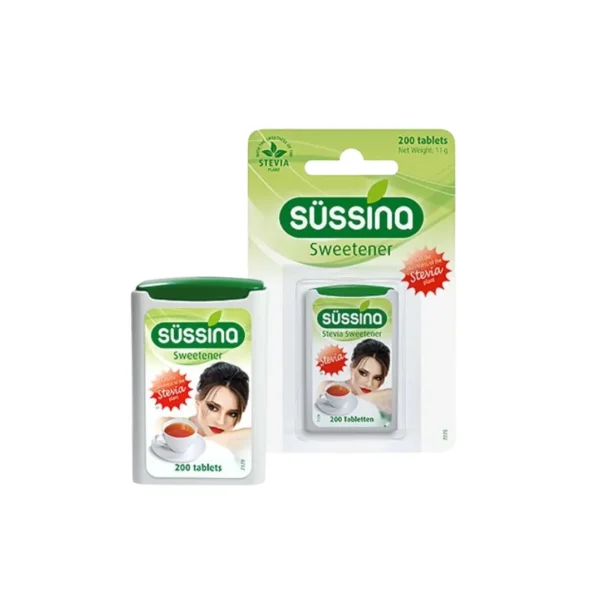 Sussina Stevia