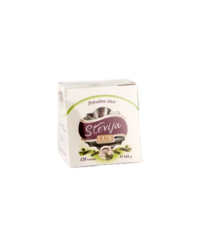 Stevia Lux kesica 1,2 g