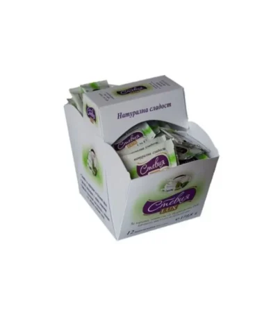 Stevia Lux kesica 1,2 g