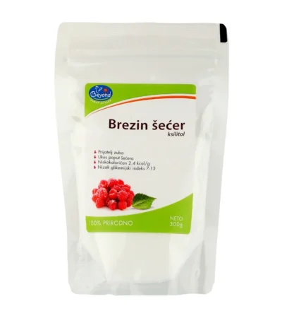 Brezin šećer 300g