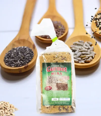 Gurmet mix 180 g