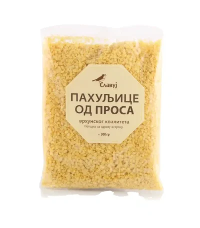 Proso pahuljice 300g
