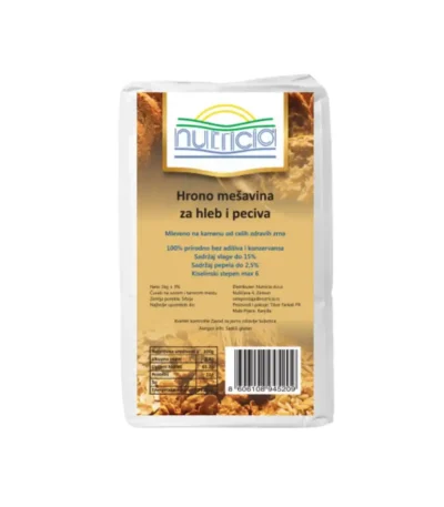 Hrono mesavina 1 kg Nutricia