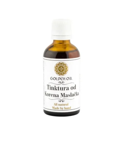 Tinktura korena maslačka