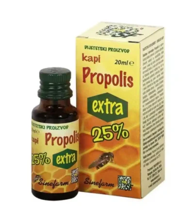 Propolis kapi extra 20 ml