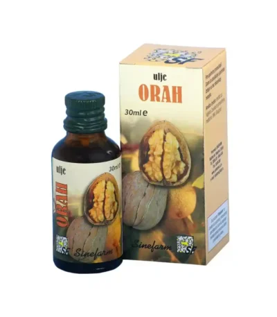 Orah ulje 30 ml