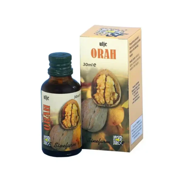 Orah ulje 30 ml