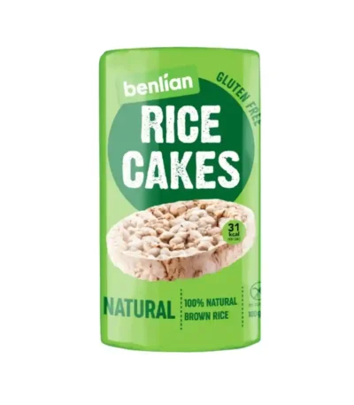 Galete natural 100 g Benlian
