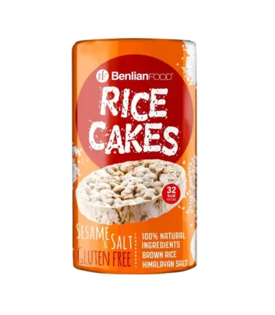 Galete susam 100 g Benlian