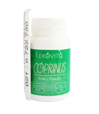 coprinua
