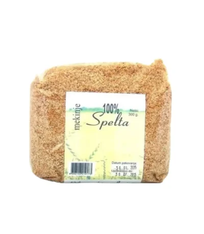 Spelta mekinje 300 g