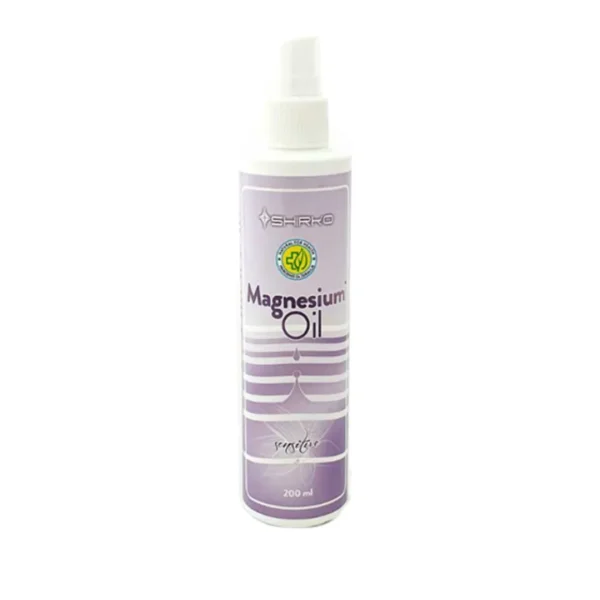 Magnezijum ulje sprej 200 ml
