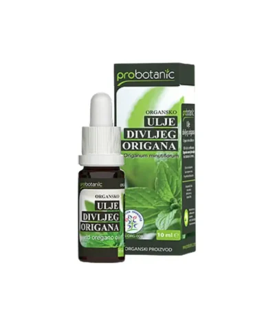 Origano divlji ulje 10 ml Probotanic