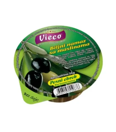 Vieko masline 50 g