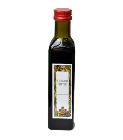 Swedish bitter 250 ml