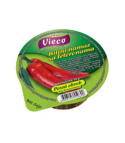 Vieco feferone 50 g