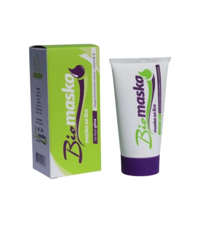 Shenemil bio maska 75ml