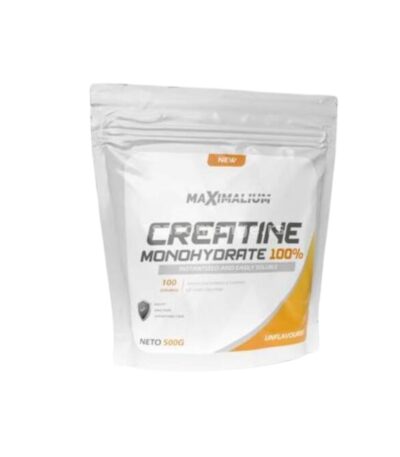 Creatine 500 g Maximalium