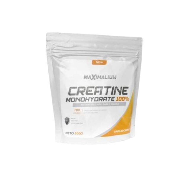 Creatine 500 g Maximalium