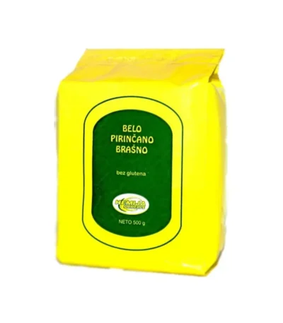 Pirinčano brasno bez glutena 500 g