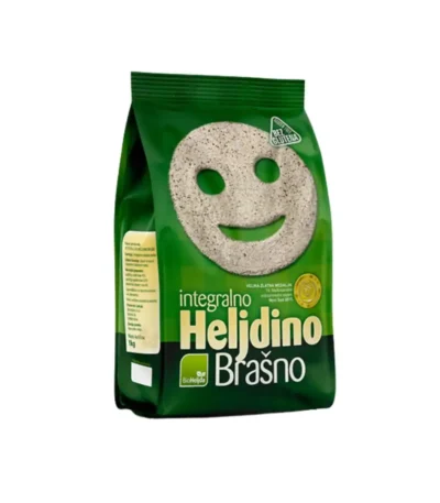 Heljdino brašno bez glutena 1000 g