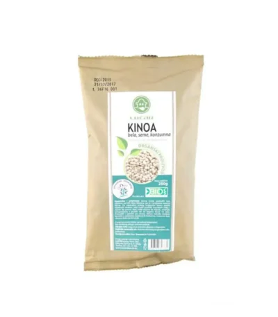 Kinoa organic 250 g Lucar