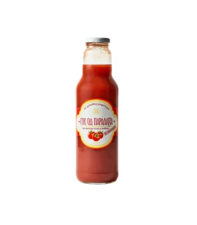 Paradajz sok 750 ml Leta