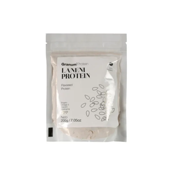 Laneni protein 200g – Granum