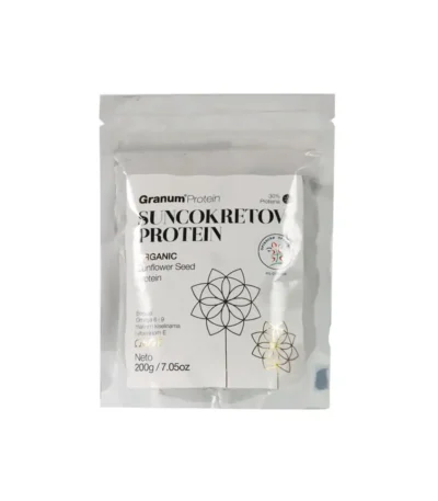 Suncokretov protein