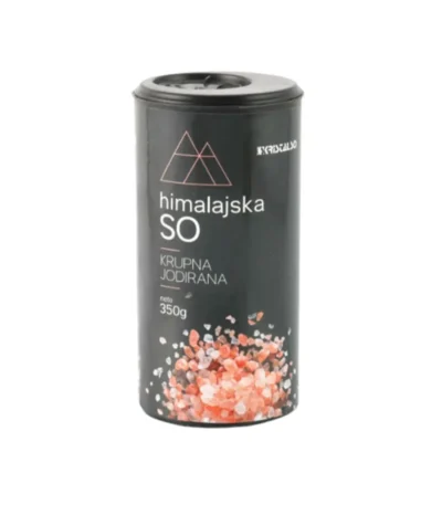 Himalajska so krupna 350g