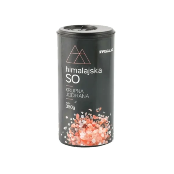 Himalajska so krupna 350g