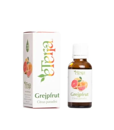 Grejpfrut ulje 30 ml