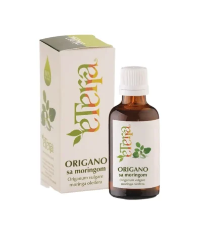 Ulje origano sa moringom 50ml