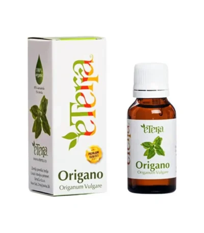 Origano ulje 20ml Etera