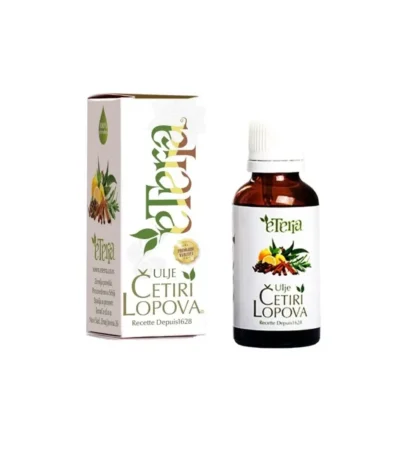 Nutritivni kvasac 200 g