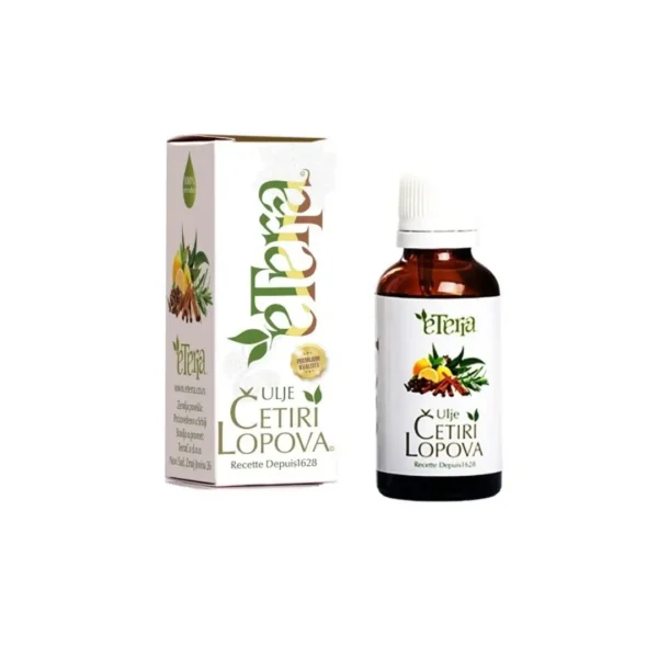 Nutritivni kvasac 200 g