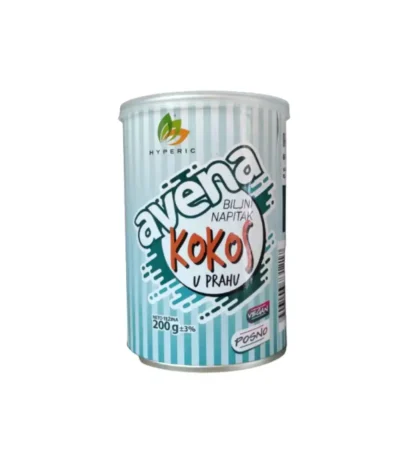 Kokos napitak 200 g