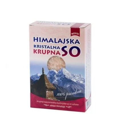 Himalajska jodirana so 500 g
