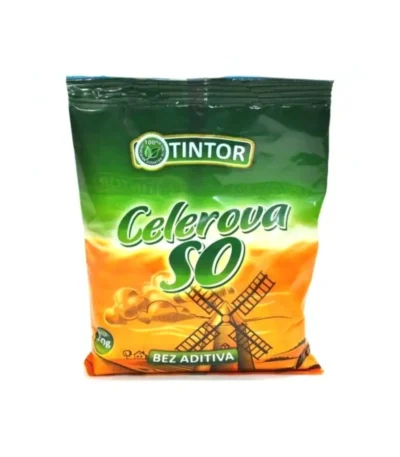 Celerova so 180 g